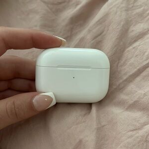 2nd generation Airpod Pros Case